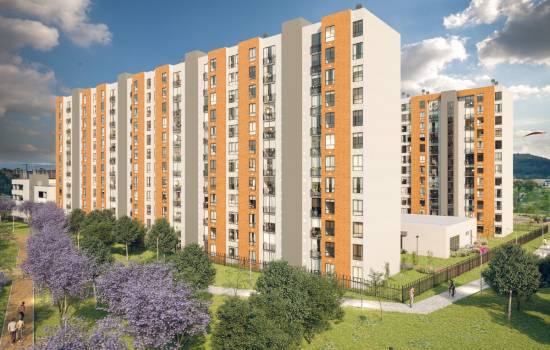 Imagen del inmueble