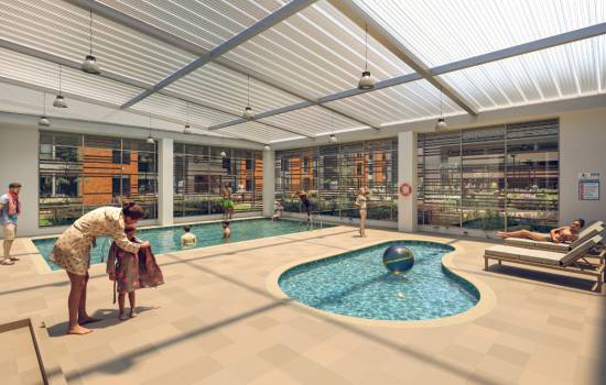 Apartamento en venta en Serrezuela, Mosquera