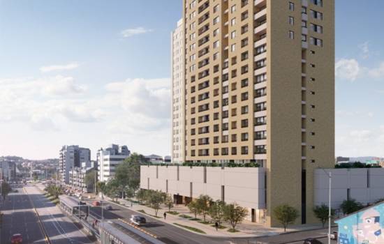 Apartamento en venta en Puente Largo, Bogotá