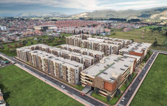 Imagen del inmueble