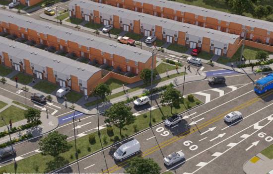 Casa en venta en Vía Cali-Candelaria, Candelaria