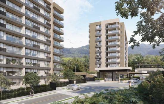 Apartamento en venta en El Buque, Villavicencio