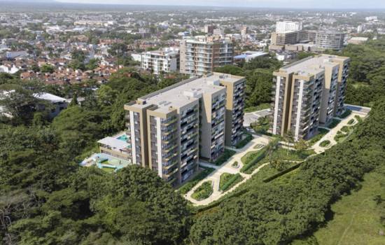 Apartamento en venta en El Buque, Villavicencio