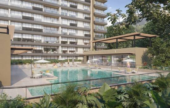 Apartamento en venta en El Buque, Villavicencio