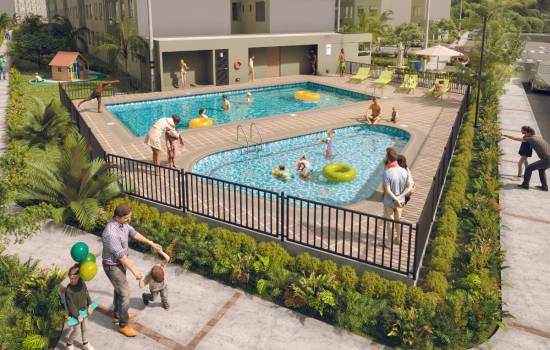 Apartamento en venta en La Sultana, Dosquebradas