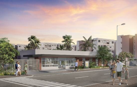 Imagen del inmueble