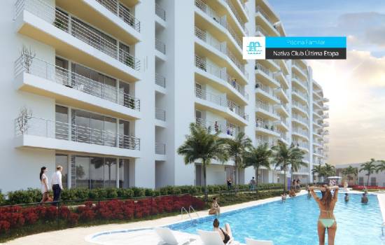 Apartamento en venta en Bagazal, Villeta
