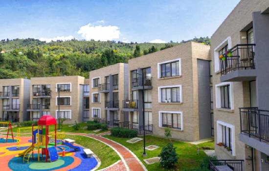 Apartamento en venta en Vía Tenjo-La Punta, Tenjo