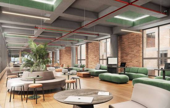 Apartaestudio en venta en Usaquén, Bogotá