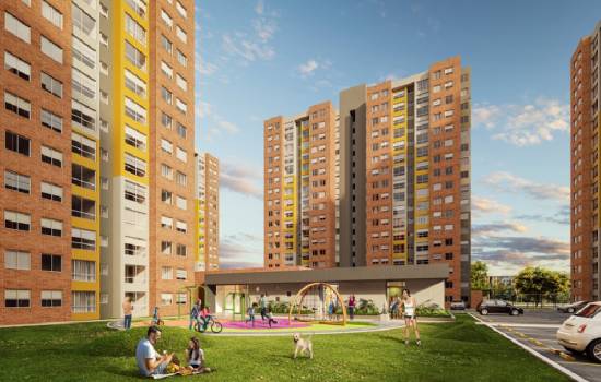 Imagen del inmueble