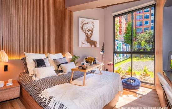 Imagen del inmueble