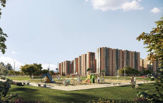 Imagen del inmueble