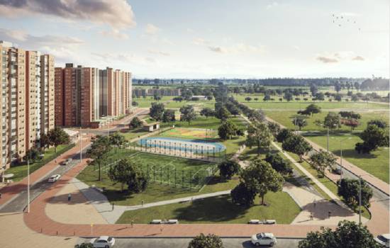 Imagen del inmueble