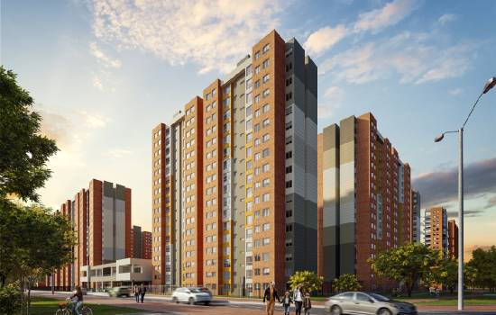 Imagen del inmueble