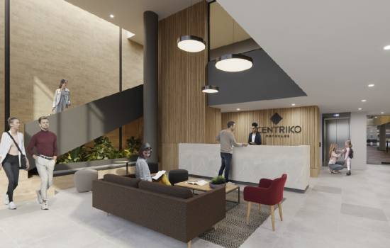 Apartamento en venta en Hayuelos, Bogotá