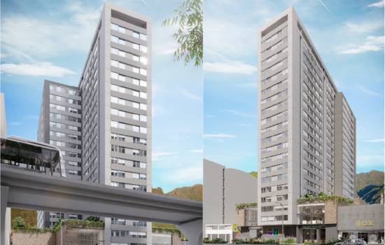 Imagen del inmueble