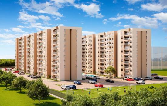 Apartamento en venta en Peñalisa, Ricaurte