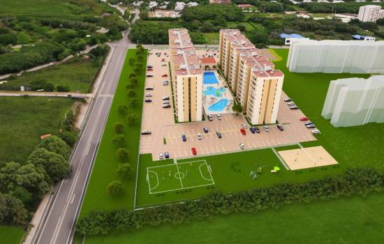 Imagen del inmueble