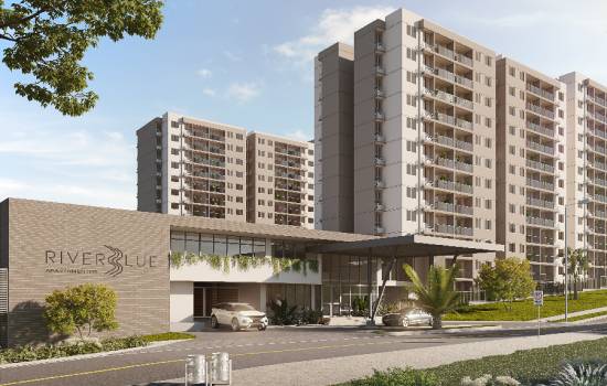 Apartamento en venta en Lago Alto, Barranquilla