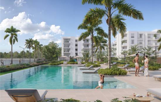 Apartamento en venta en La Boquilla, Cartagena