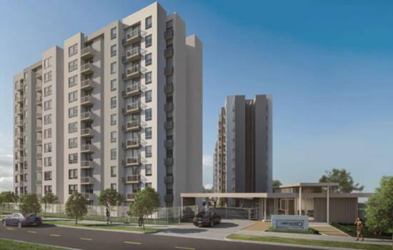 Apartamento en venta en Ternera, Cartagena