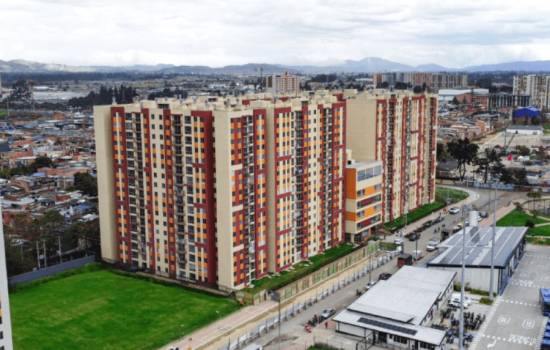 Imagen del inmueble