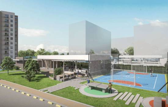 Apartamento en venta en Ternera, Cartagena