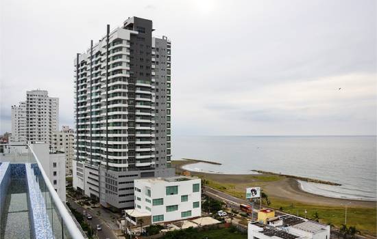 Apartamento en venta en Cabrero, Cartagena