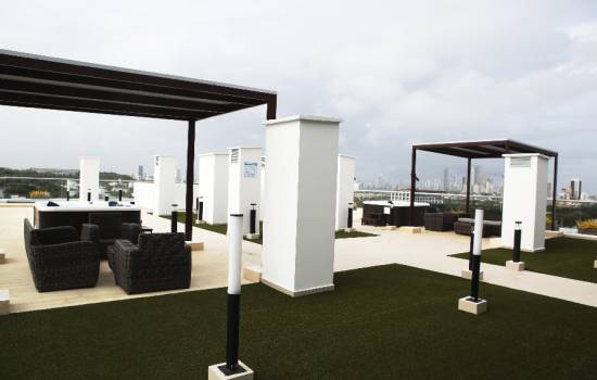 Apartamento en venta en Cabrero, Cartagena