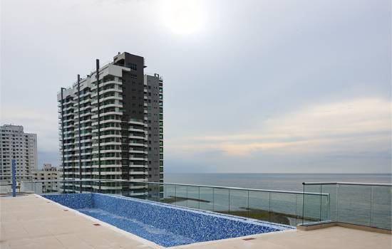 Apartamento en venta en Cabrero, Cartagena