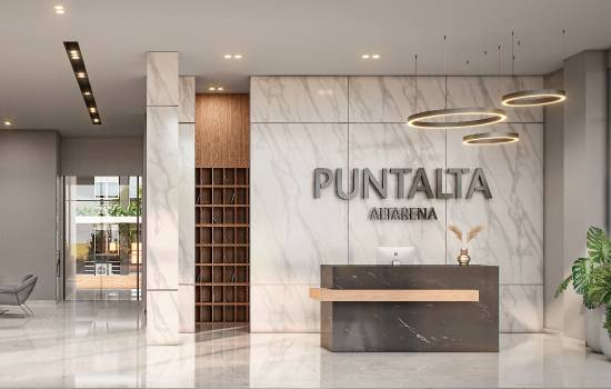 Apartamento en venta en El Campestre, Cartagena