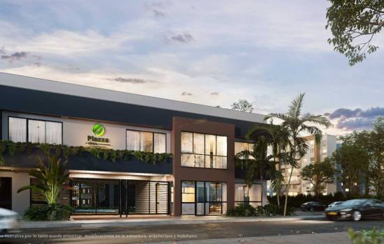 Apartamento en venta en Valle del Lili, Cali