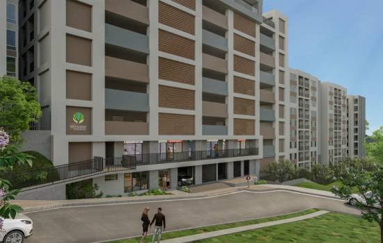 Apartamento en venta en San Rafael, Zipaquirá