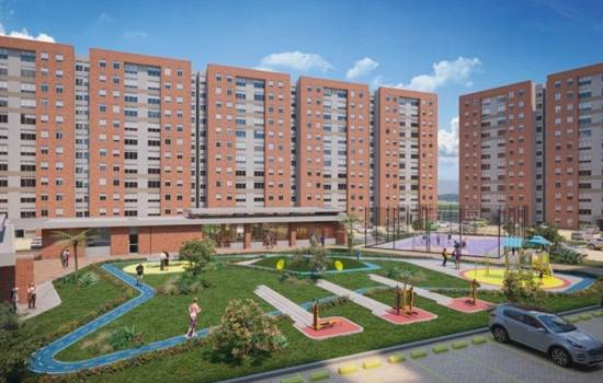 Apartamento en venta en Hacienda Los Sauces, Madrid