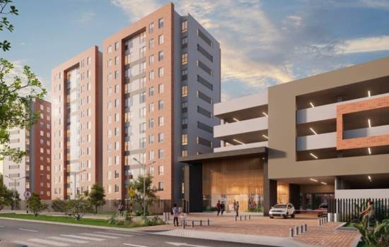 Apartamento en venta en Hacienda Los Sauces, Madrid