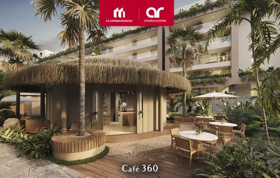 Apartamento en venta en Manzanillo, Cartagena