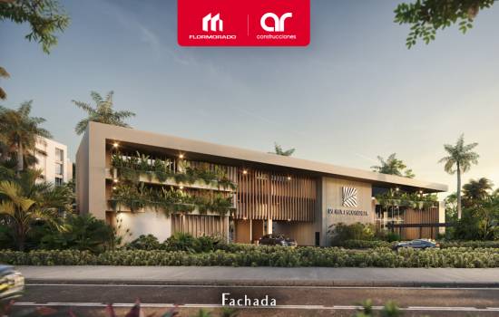 Apartamento en venta en Manzanillo, Cartagena