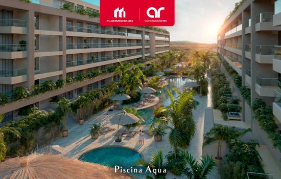 Apartamento en venta en Manzanillo, Cartagena