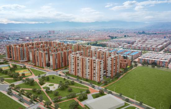 Imagen del inmueble
