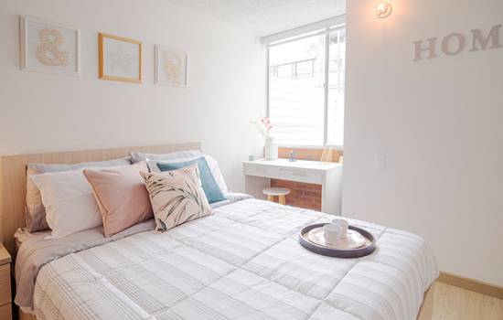 Apartamento en venta en Engativá, Bogotá