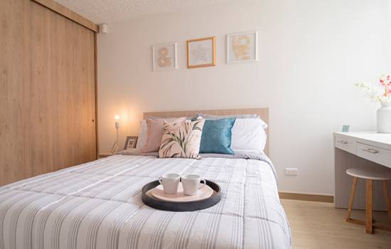 Apartamento en venta en Engativá, Bogotá