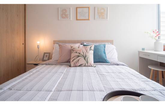 Apartamento en venta en Engativá, Bogotá