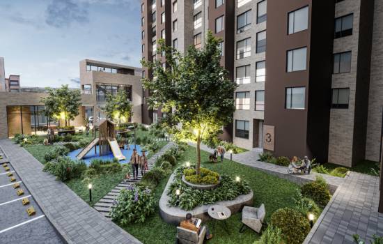 Apartamento en venta en Américas, Bogotá