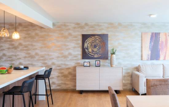 Apartamento en venta en Alsacia, Bogotá