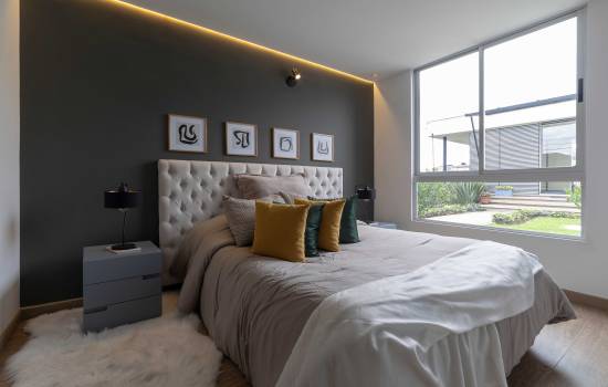 Apartamento en venta en Las Villas, Zipaquirá