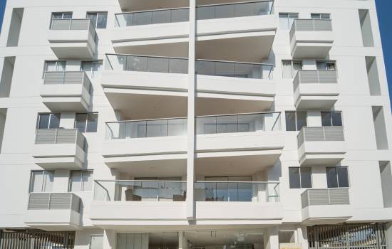 Apartamento en venta en Lemaitre, Cartagena