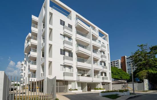 Apartamento en venta en Lemaitre, Cartagena
