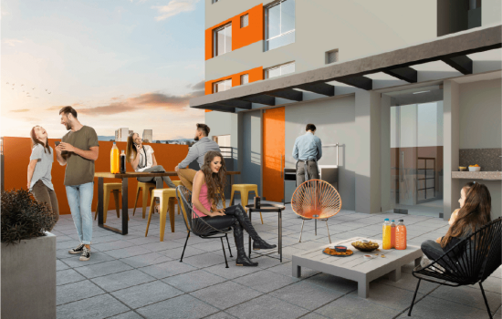 Imagen del inmueble