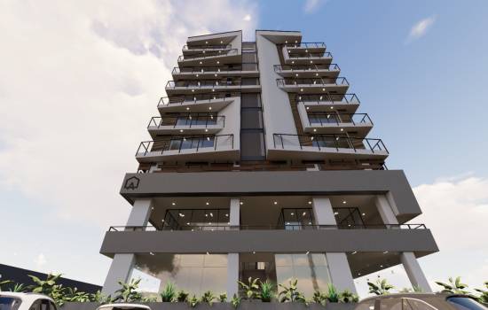 Apartamento en venta en Barrio Modelo, Popayán