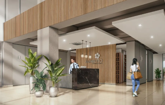 Apartamento en venta en Miramar, Barranquilla